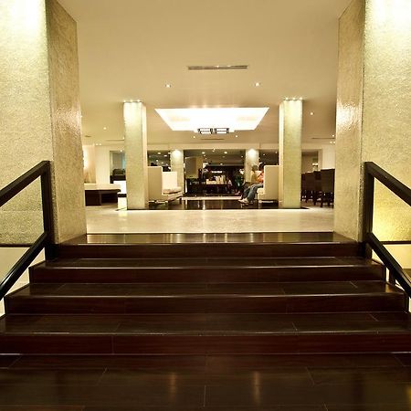 The Sulo Riviera Hotel Кесон Сити Екстериор снимка