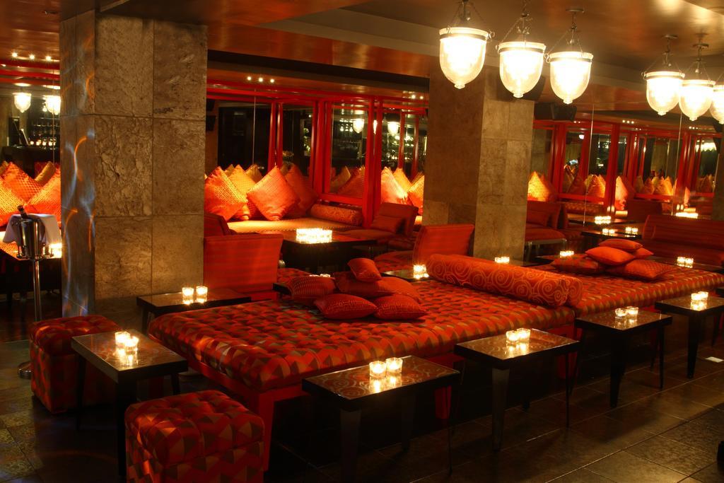 The Sulo Riviera Hotel Кесон Сити Екстериор снимка