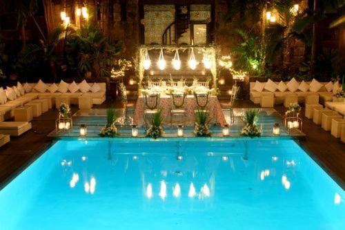 The Sulo Riviera Hotel Кесон Сити Екстериор снимка