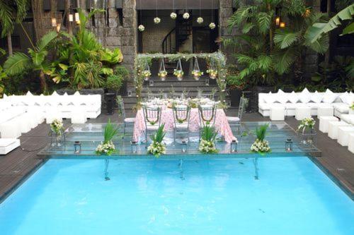 The Sulo Riviera Hotel Кесон Сити Екстериор снимка
